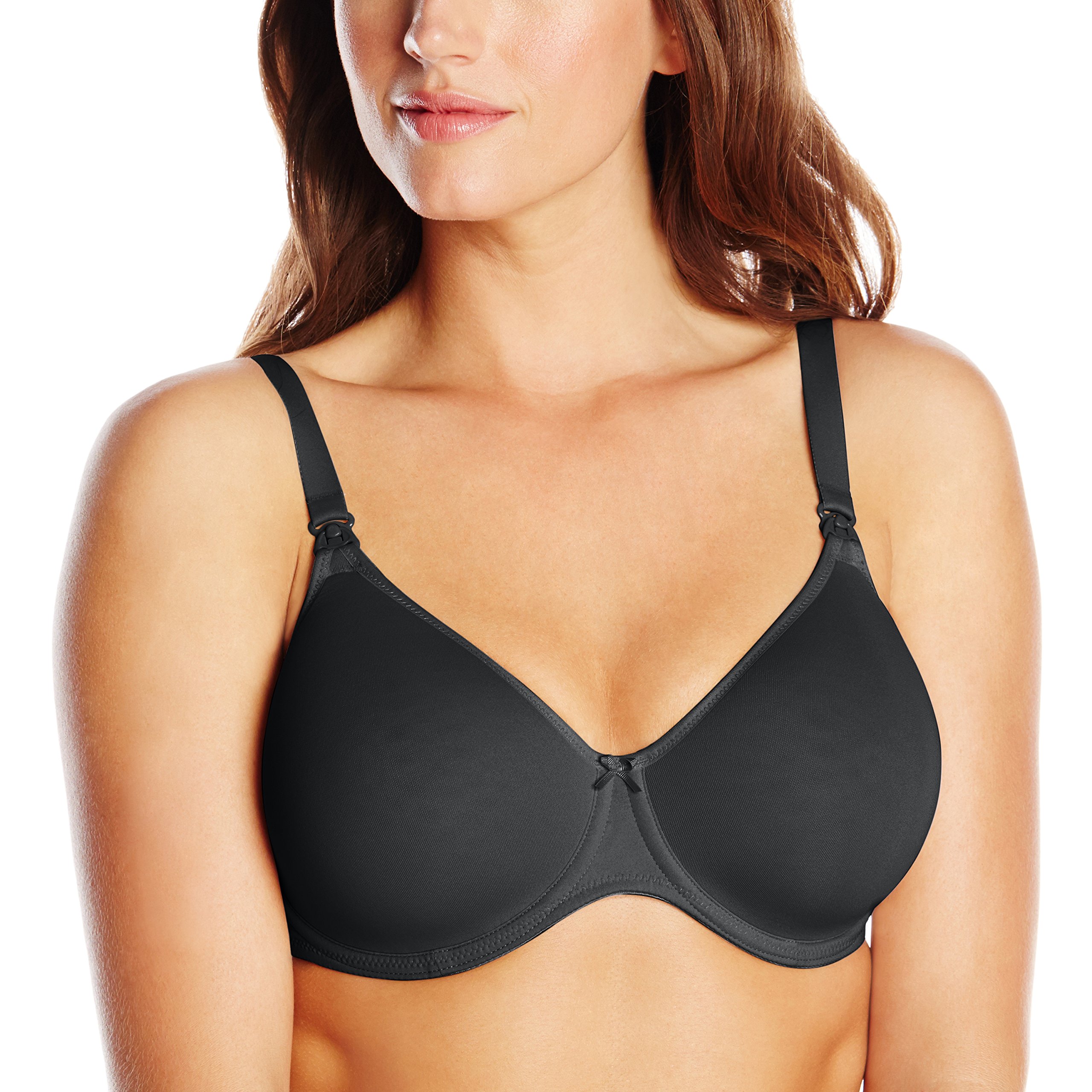 Summer Padded Nursing Bra