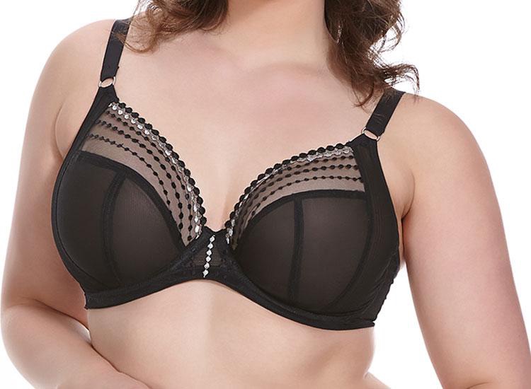 Large cup bras Canberra Elomi Matilda