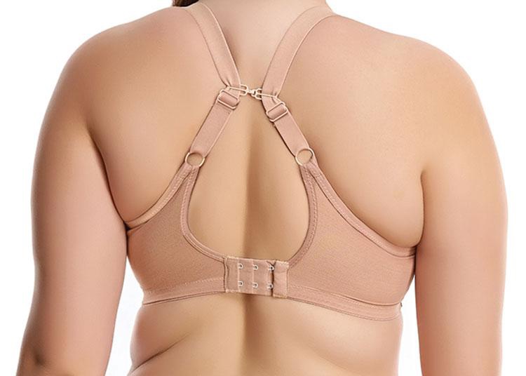 Matilda UW Plunge Bra LE22