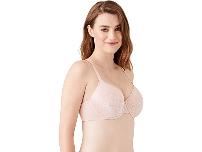 FashionNews 4 HOOKS CONTROL FULL COVERAGE BRA FOR WOMEN AND GIRLS