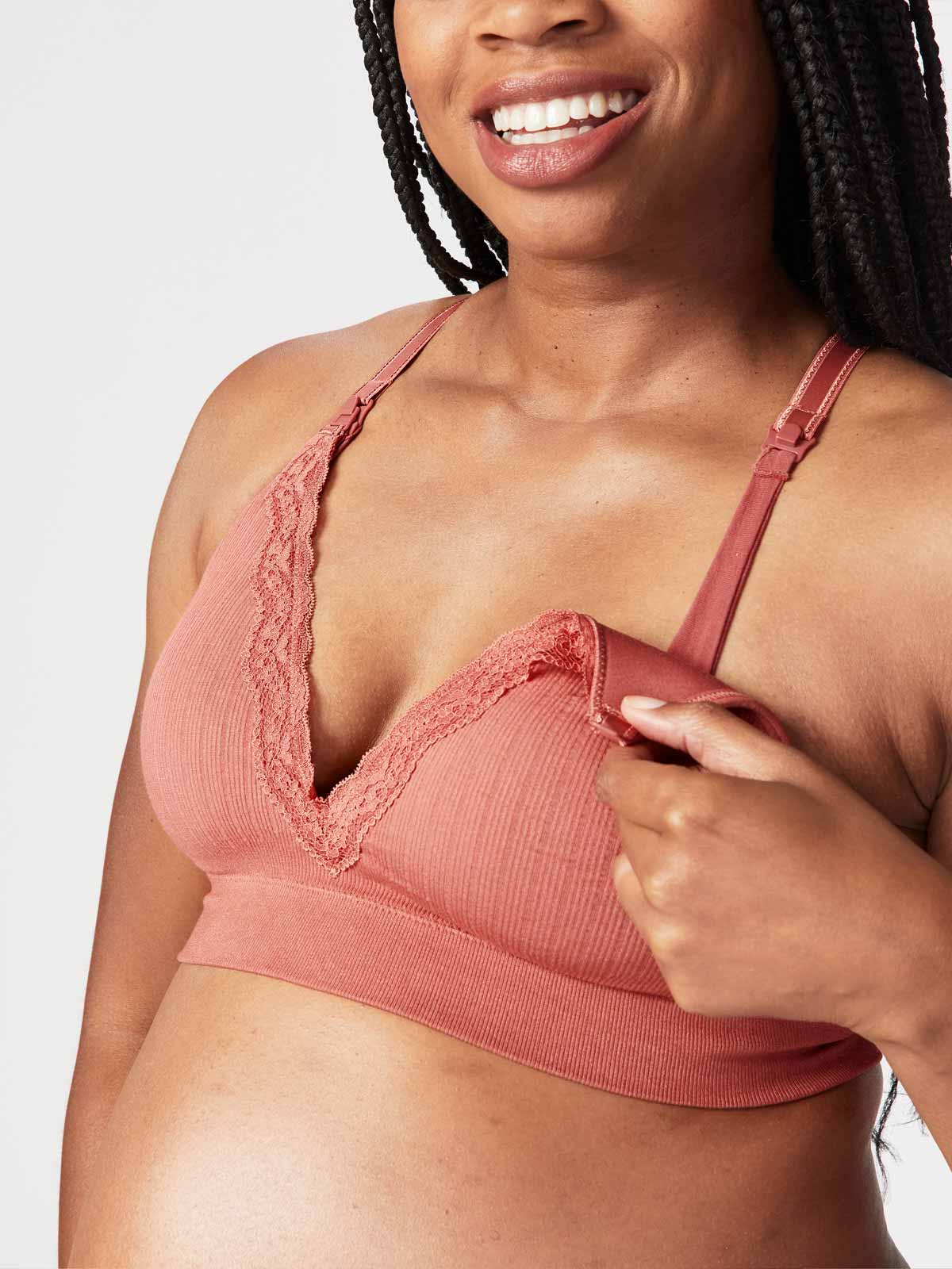 Tutti Frutti Nursing B-E - Ella Coco Lingerie