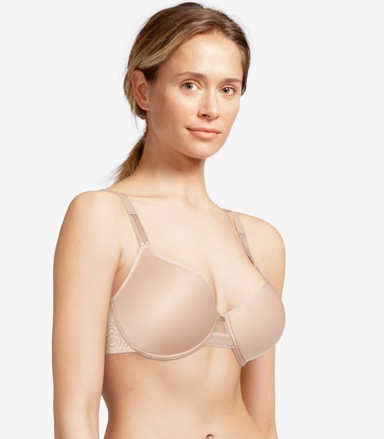 C Jolie Memory Foam T-Shirt Bra SS23