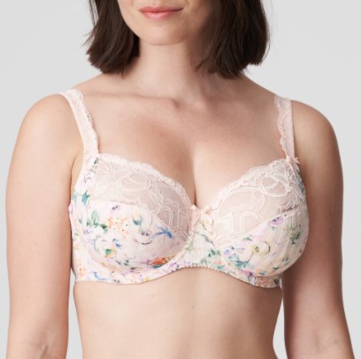 Madison Full Cup Lace B-E SS23 - Ella Coco Lingerie