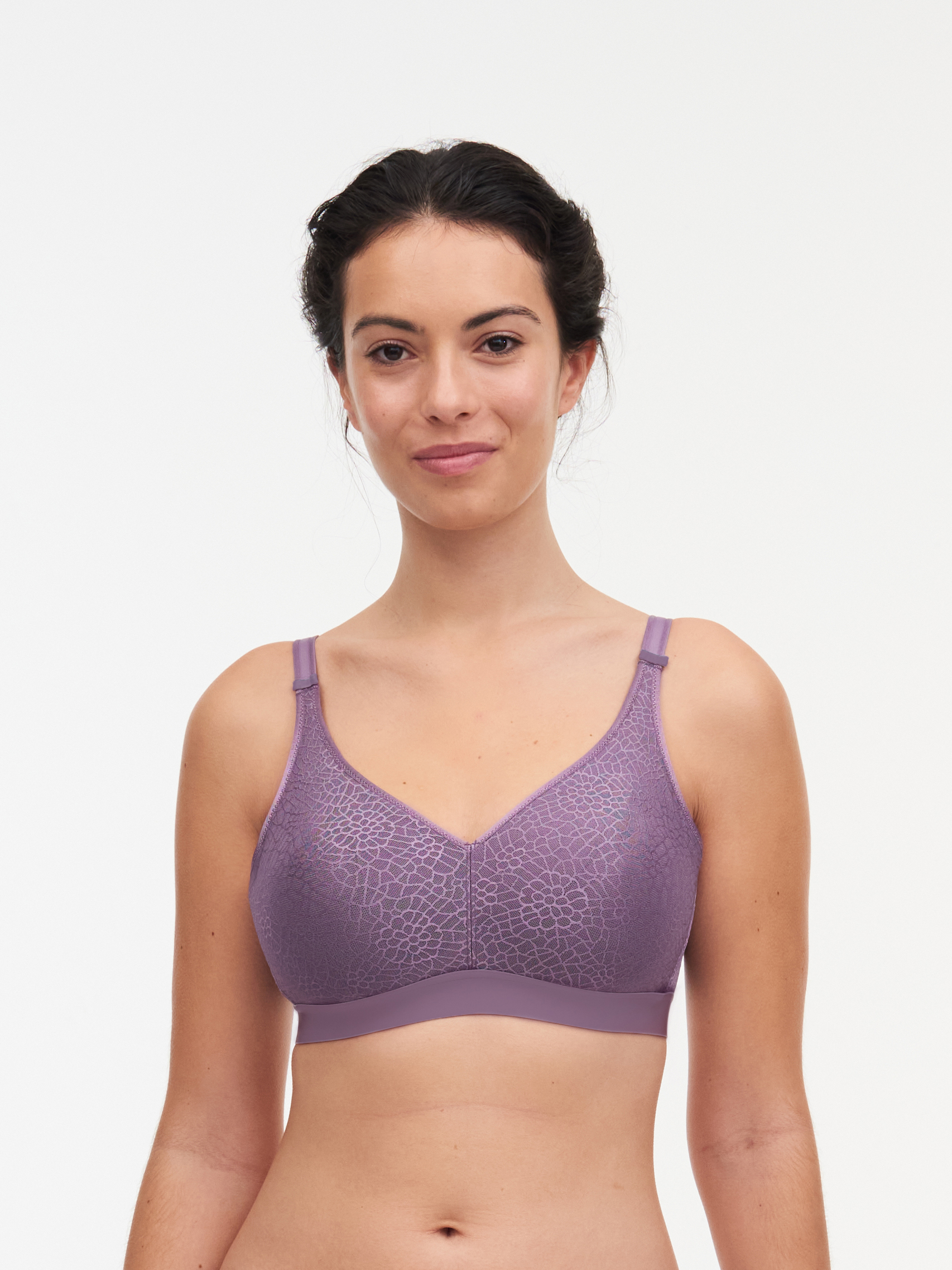 C Magnifique Wirefree Bra