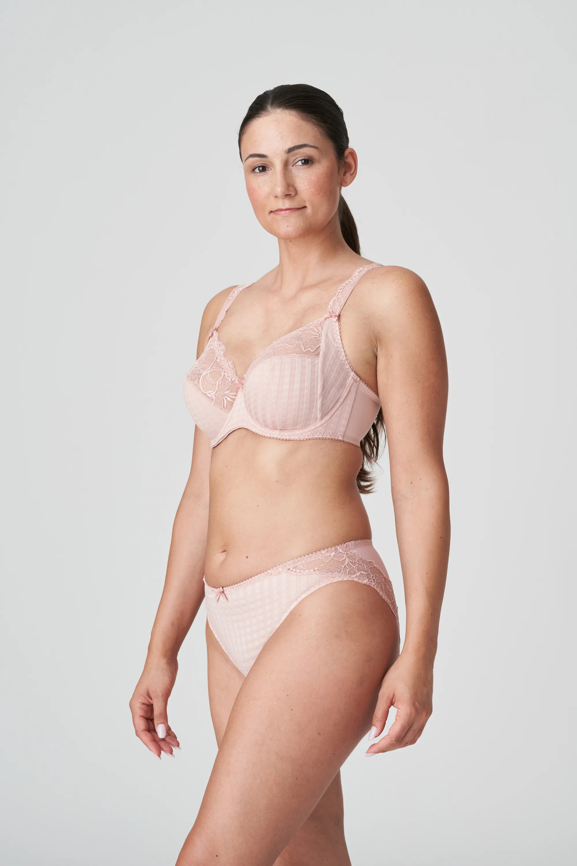 Madison Full Cup Lace B-E SS23 - Ella Coco Lingerie