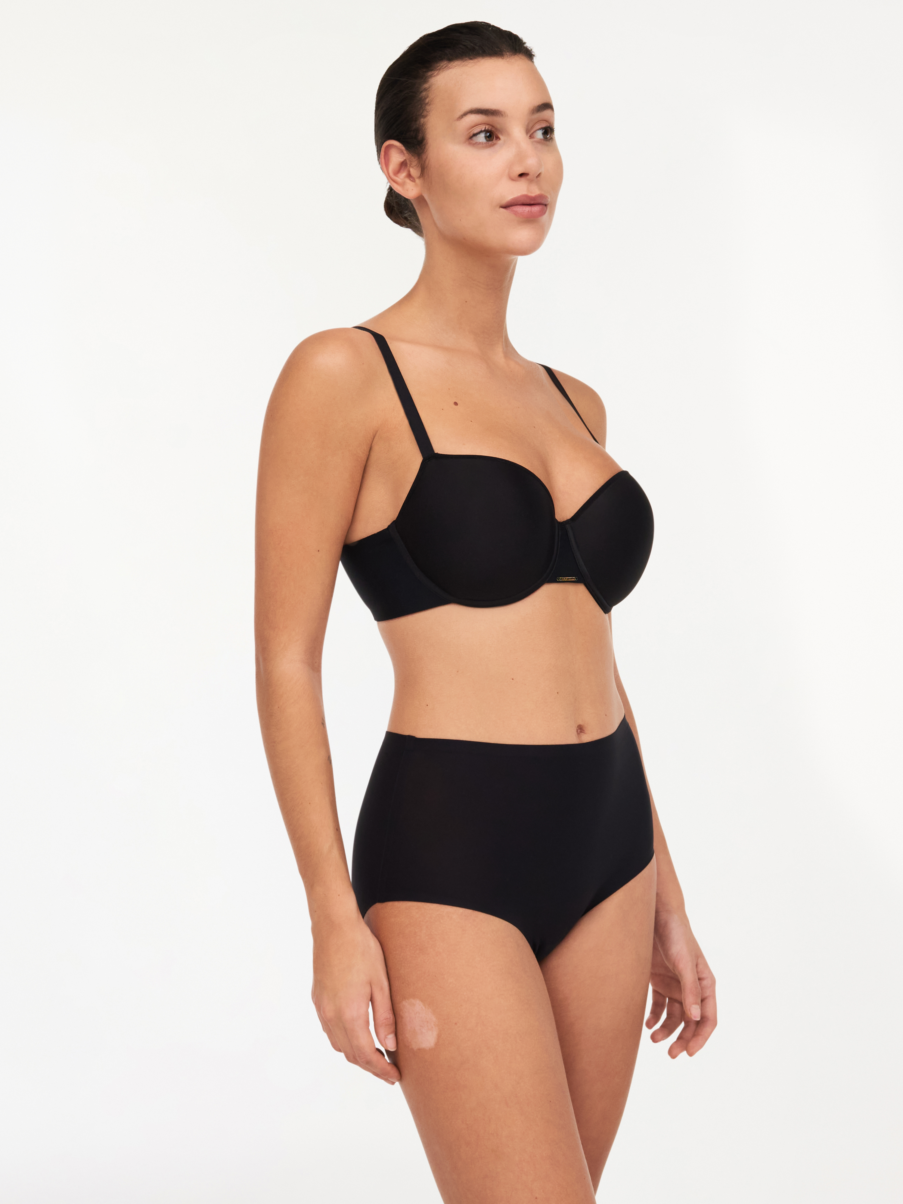 Bare Essential Demi T-Shirt Bra