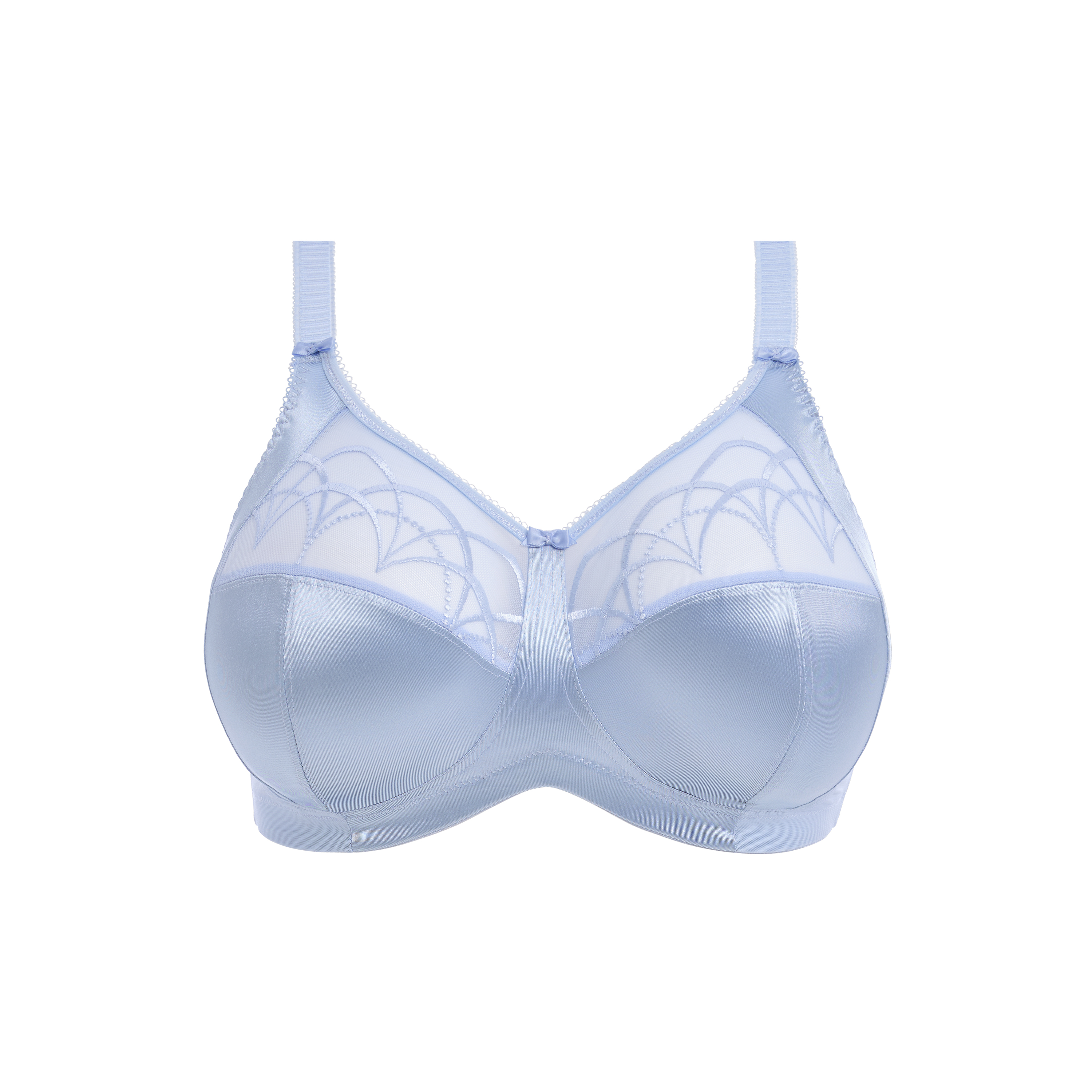 Cate Non Wired B-I - Ella Coco Lingerie