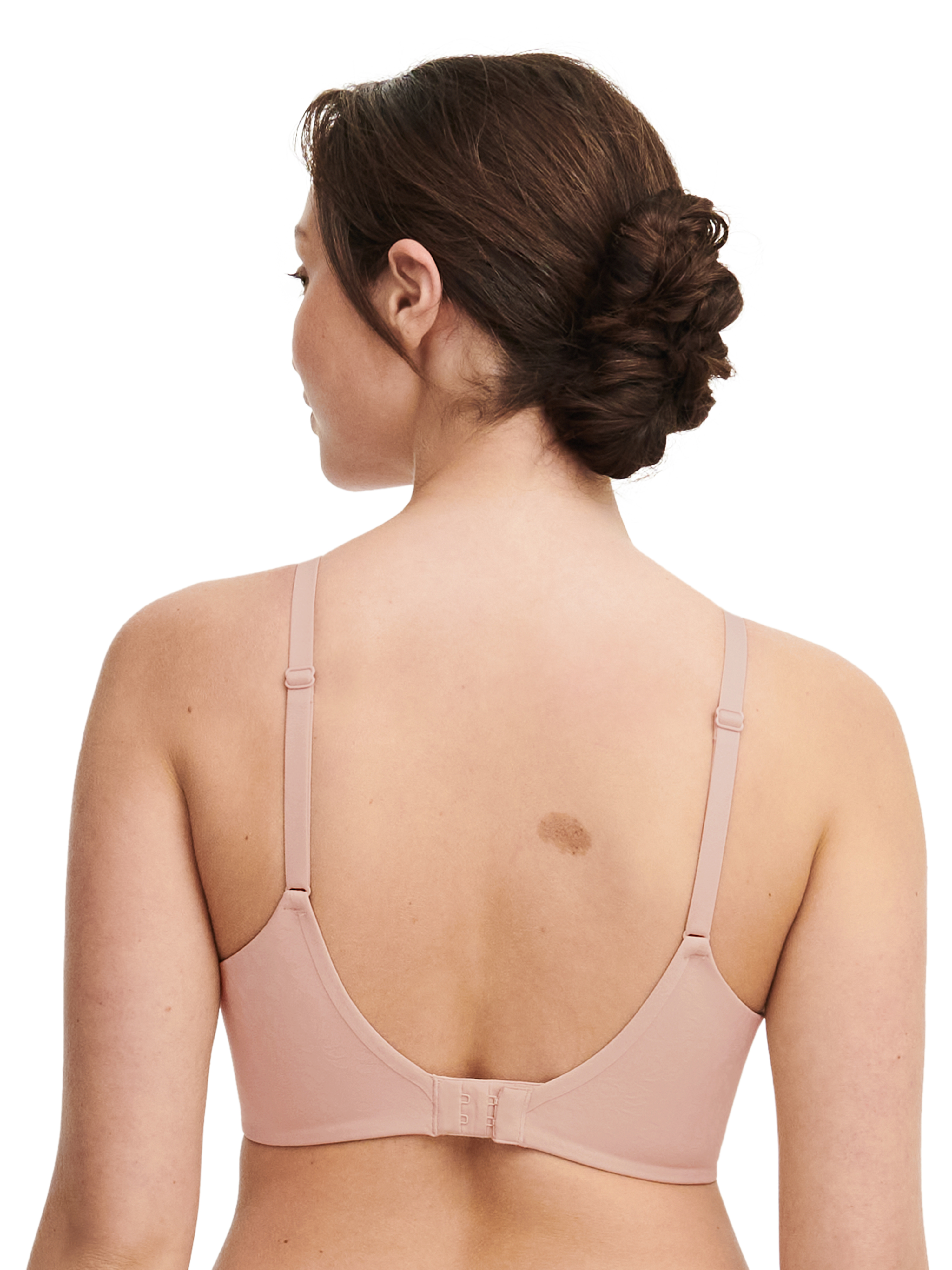 Ecqkame Women's Comfort Wireless Bra Clearance Woman Sexy Ladies