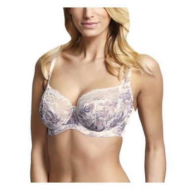 PANACHE Jasmine Bra, Size 34J. VGC - Conseil scolaire francophone de  Terre-Neuve et Labrador