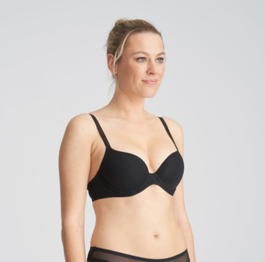 Wacoal Introduces the Ultimate Side Smoother Underwire Bra