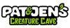 Pat & Jen's Creature Cave