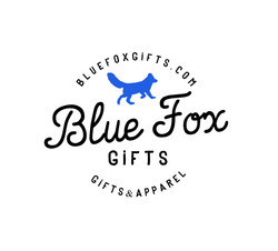 Blue Fox Gifts