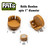 Bamboo holders and magnetic backer dimensions | Pat and Jen's Creature Cave