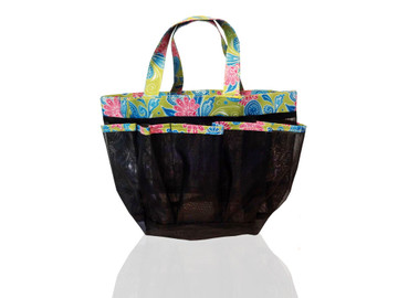 Floral Weekender Travel Set