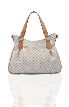 Rioni Natural Signature Jenny Bag