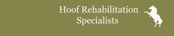 Hoof Rehabilitation Specialists