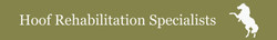 Hoof Rehabilitation Specialists