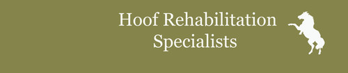 Hoof Rehabilitation Specialists