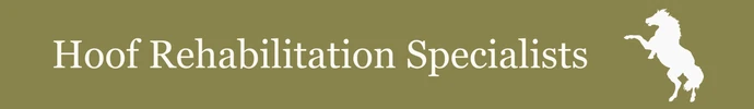 Hoof Rehabilitation Specialists