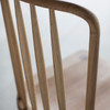 Marlow Pair of Oak Dining Chairs