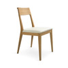 Oak Dining Chair Bellagio 595