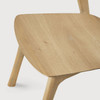 Ethnicraft Bok Chair Oak