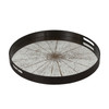 Ethnicraft Notre Monde Slice Mirror Tray