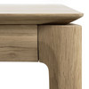 Ethnicraft Bok Dining Table Oak