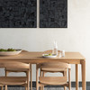 Ethnicraft Bok Dining Table Oak