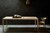 Ethnicraft Bok Dining Table Oak