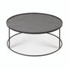 Ethnicraft Notre Monde XL Tray Table Low