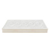 Organic Natural Latex Mattress For Side Sleepers