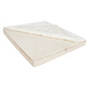 Organic Natural Latex Mattress - Front and Back Sleepers