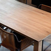 Ethnicraft Slice Oak Dining Table