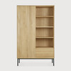 Whitebird Oak Storage Unit Ethnicraft