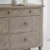 Grenadines French Colonial Style 7 Drawer Chest