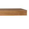Ethnicraft Solid Oak Shelf