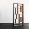 Ethnicraft Solid Teak M Rack Shelves