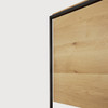 Ethnicraft Oak Sideboard - Monolit