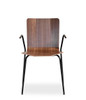 Dining Chair - Skovby 802