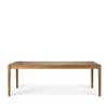 Ethnicraft Teak Dining Table Bok