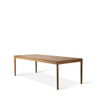 Ethnicraft Teak Dining Table Bok