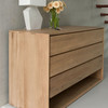 Ethnicraft Oak Chest Nordic