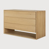 Ethnicraft Oak Chest Nordic