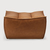 Ethnicraft 701 Modular Sofa - Leather