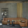 Ethnicraft 701 Modular Sofa - Leather