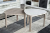 Sofabord Coffee Table - Skovby 207