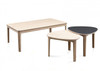 Sofabord Coffee Table - Skovby 207