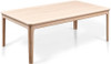 Skovby 205 Coffee Table