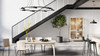 Skovby Extending Dining Table - 118